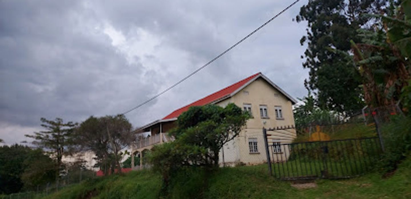 Lugard Monument