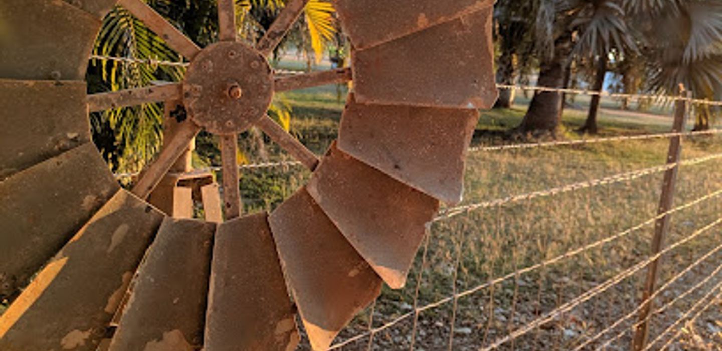 Katherine Outback Experience