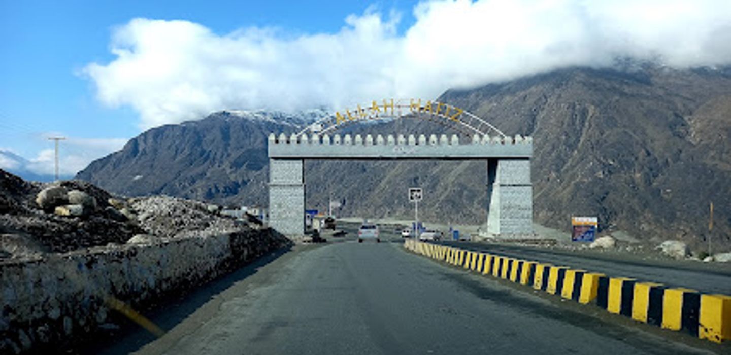 Bab-e-Chilas