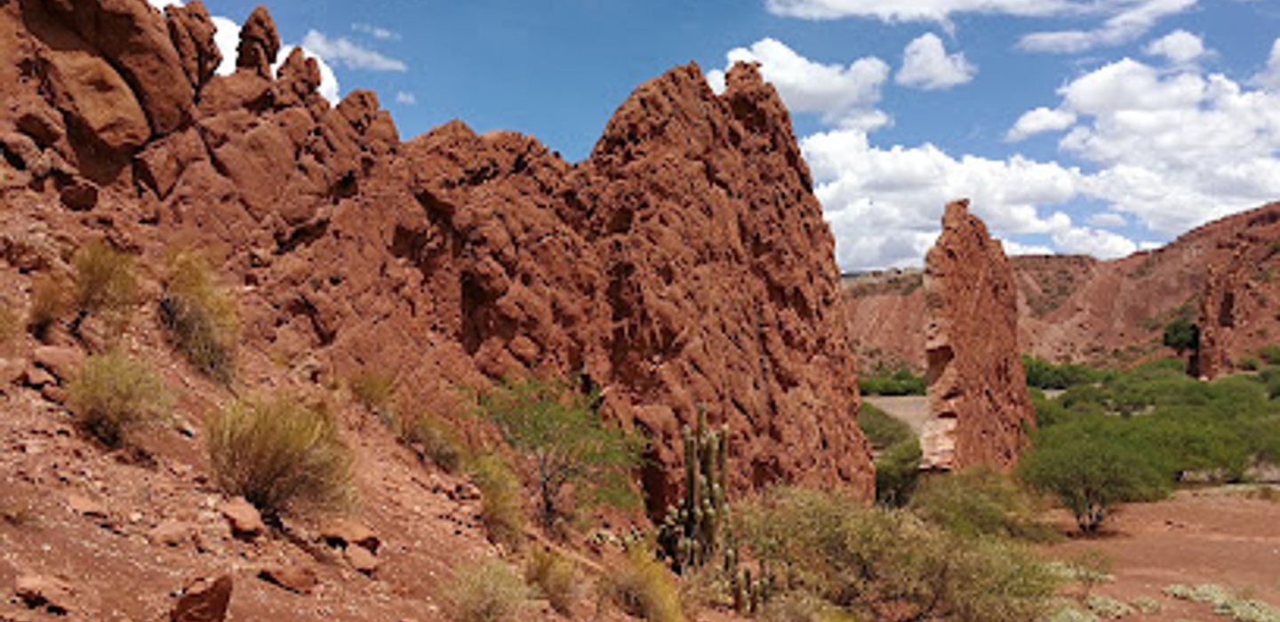 Devil's Door