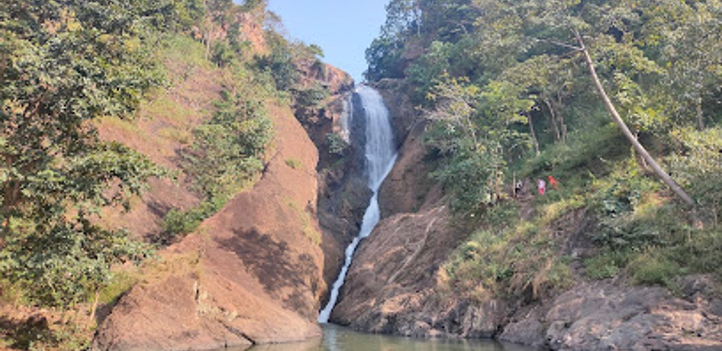 Tiru Fall