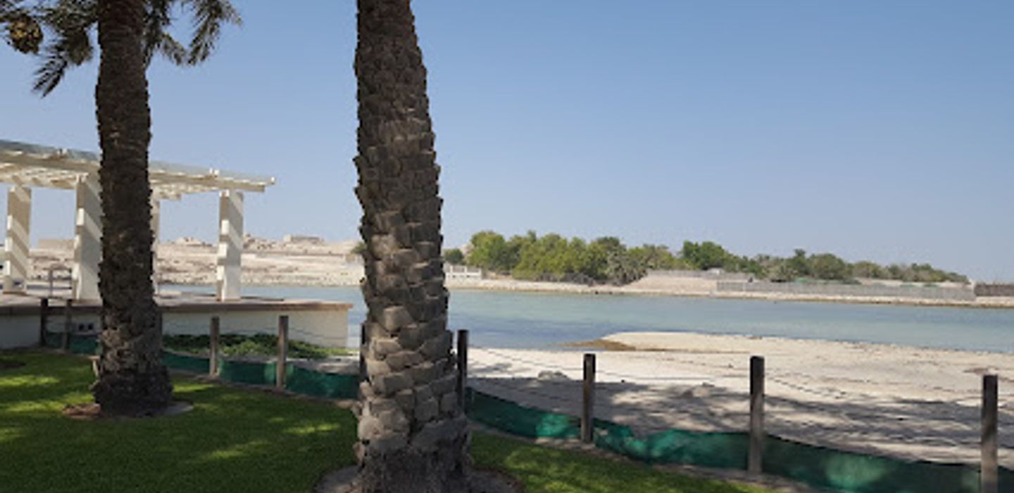 Bahrain Fort