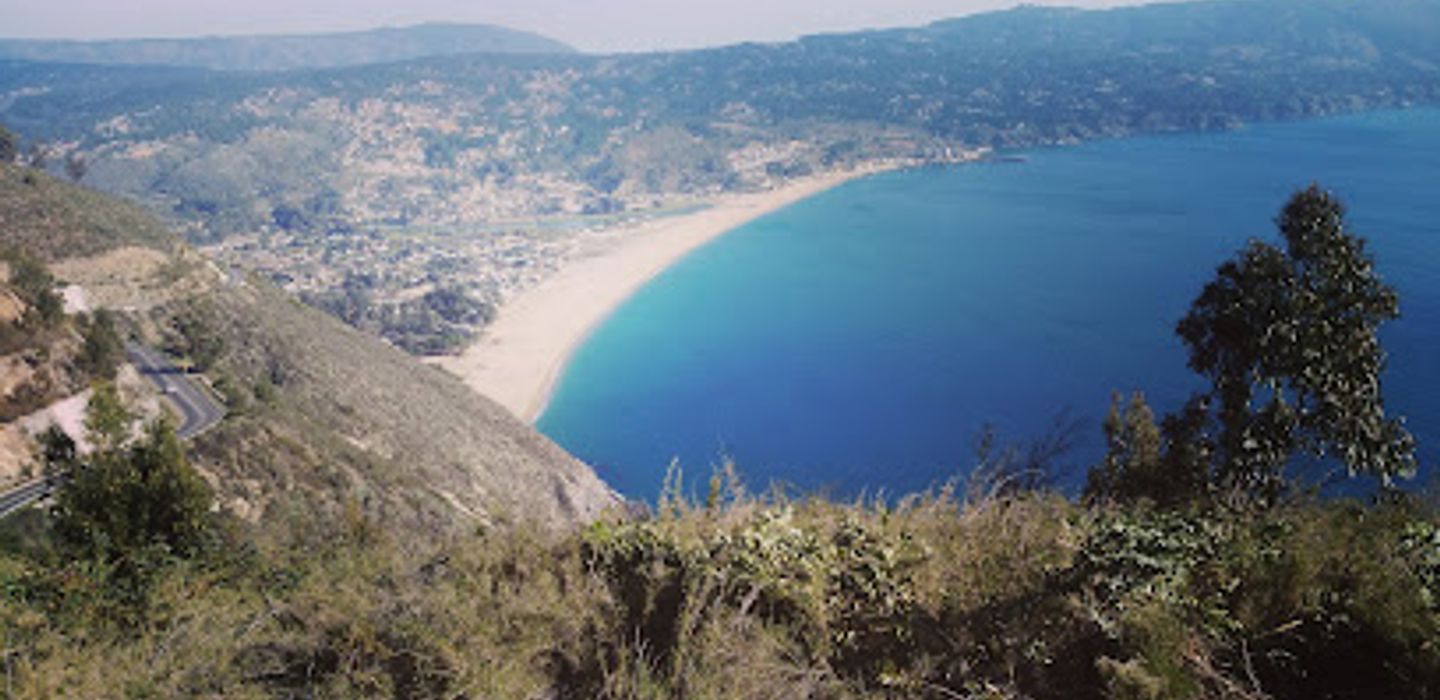 Parque Quebrada Verde