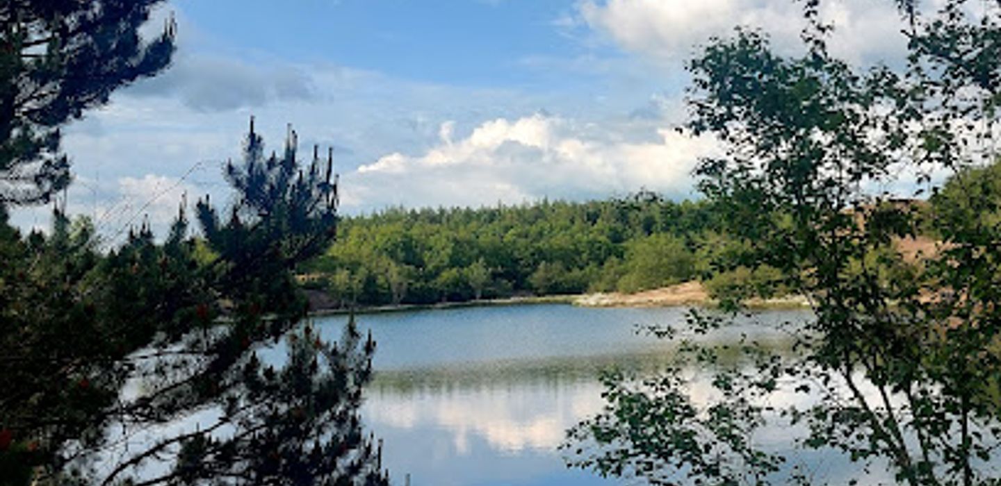 Haunstrup Brunkulslejer