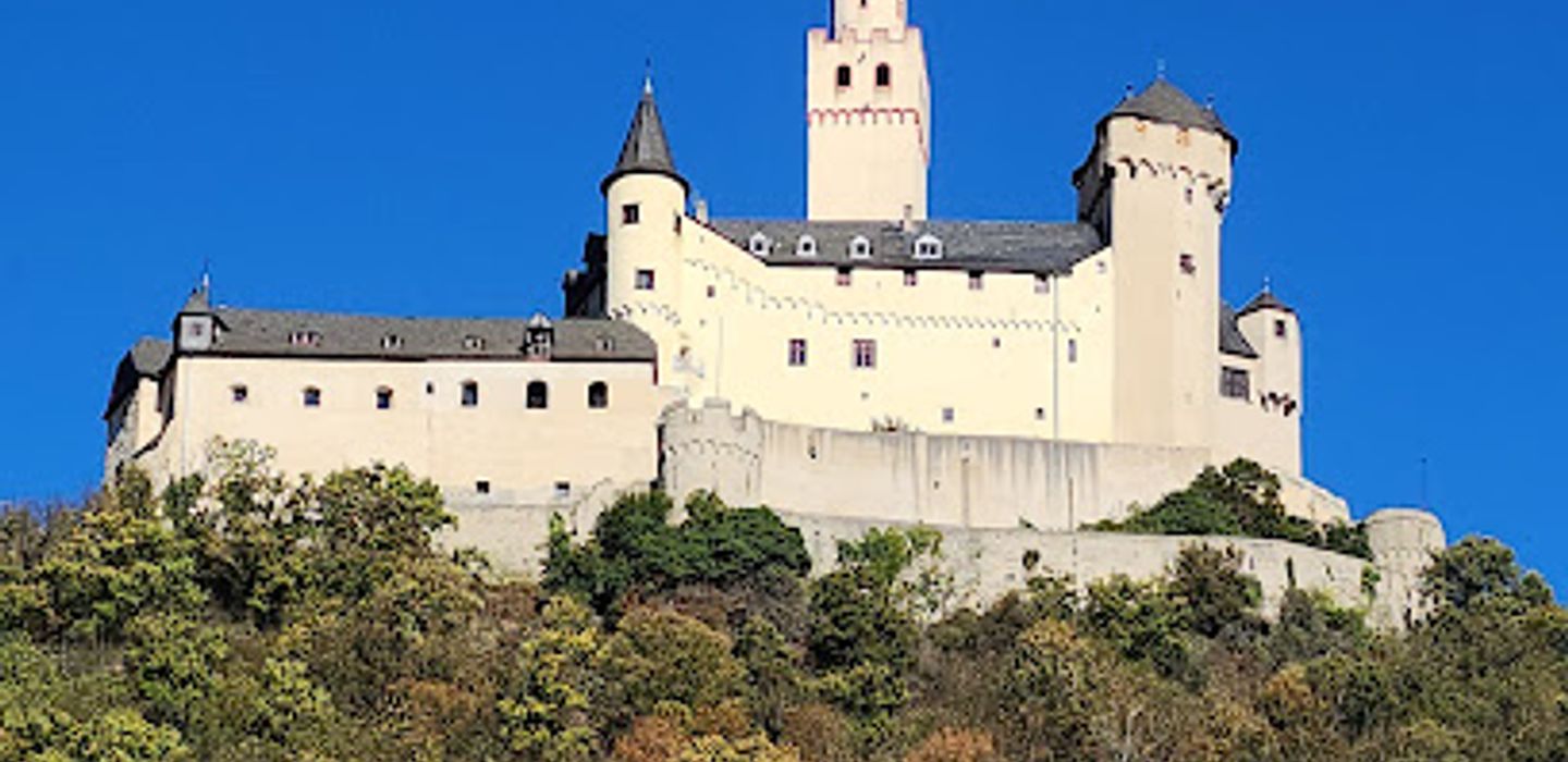 Marksburg
