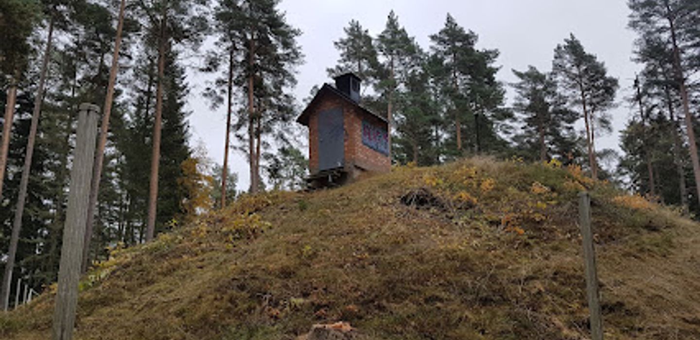 Stadsberget