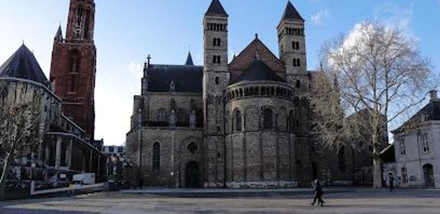 Vrijthof