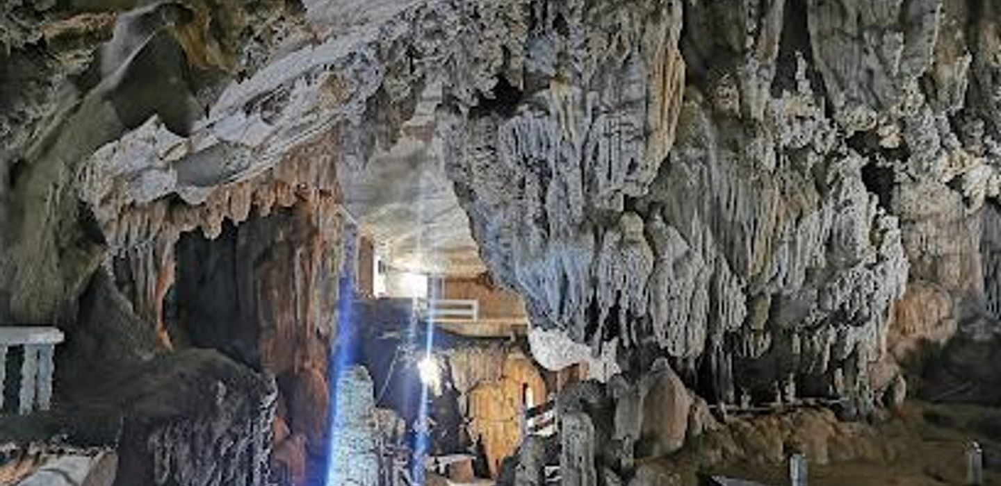 Jang Cave
