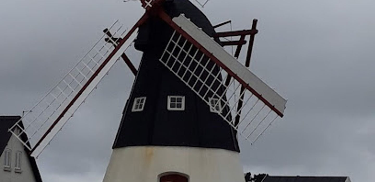 Mandø Museum