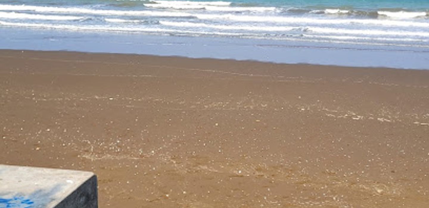 Sohar beach