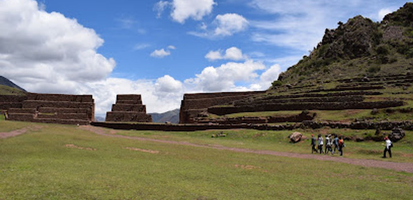 Rumicolca