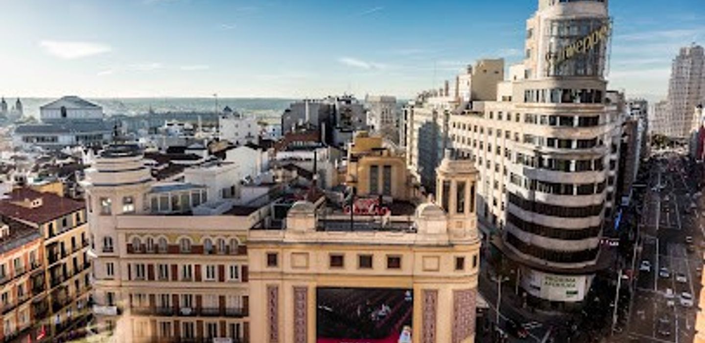 Cine Callao