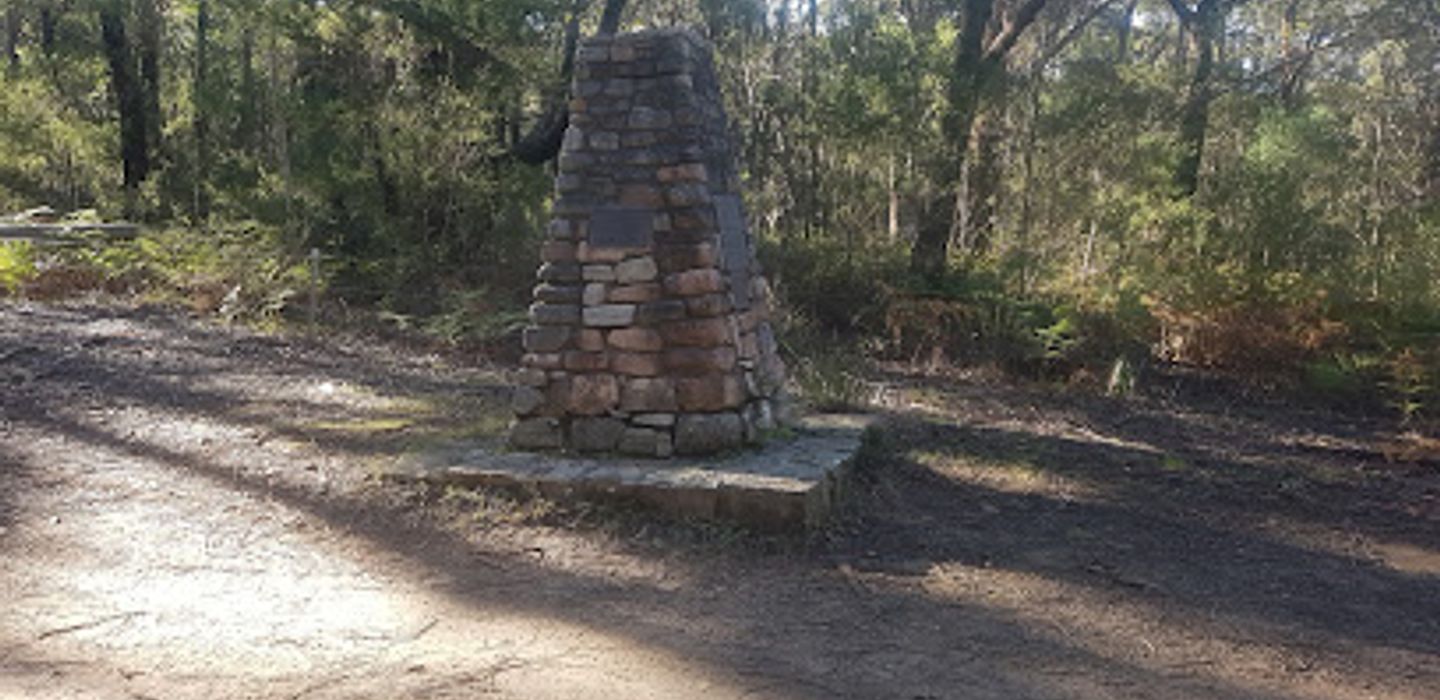 Brownings Loop Walk