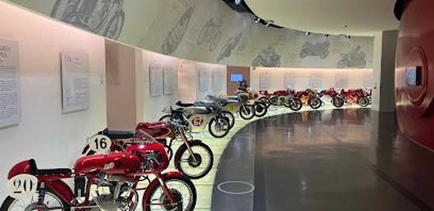Museo Ducati