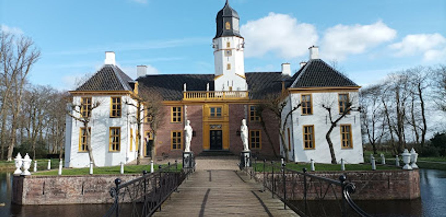 Fraeylemaborg
