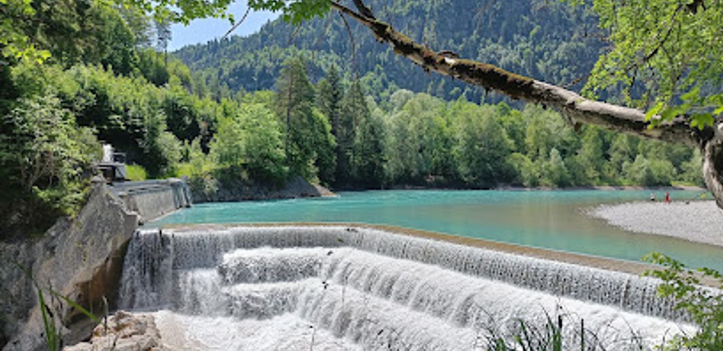 Lechfall