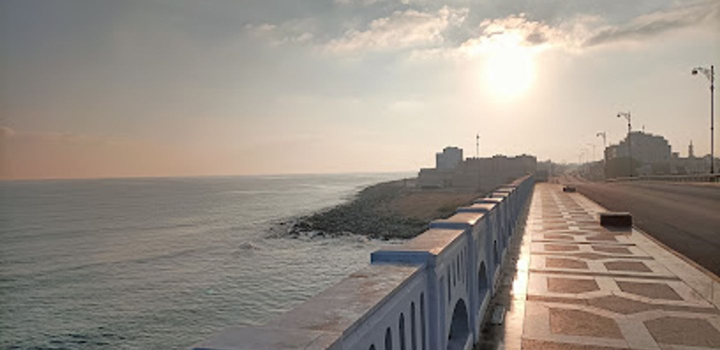 Sur Murtafa Beach