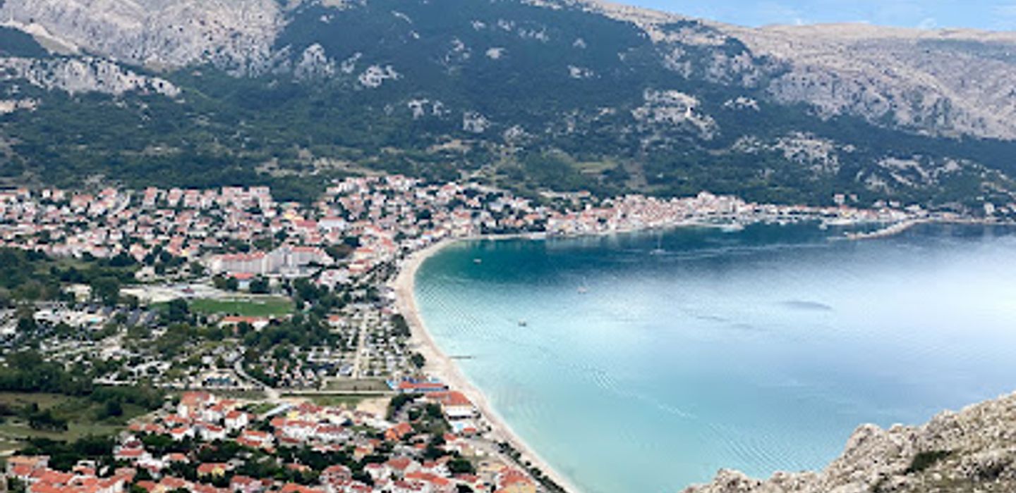 Kapi Baške