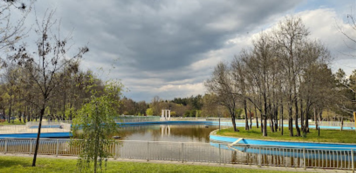 North Park