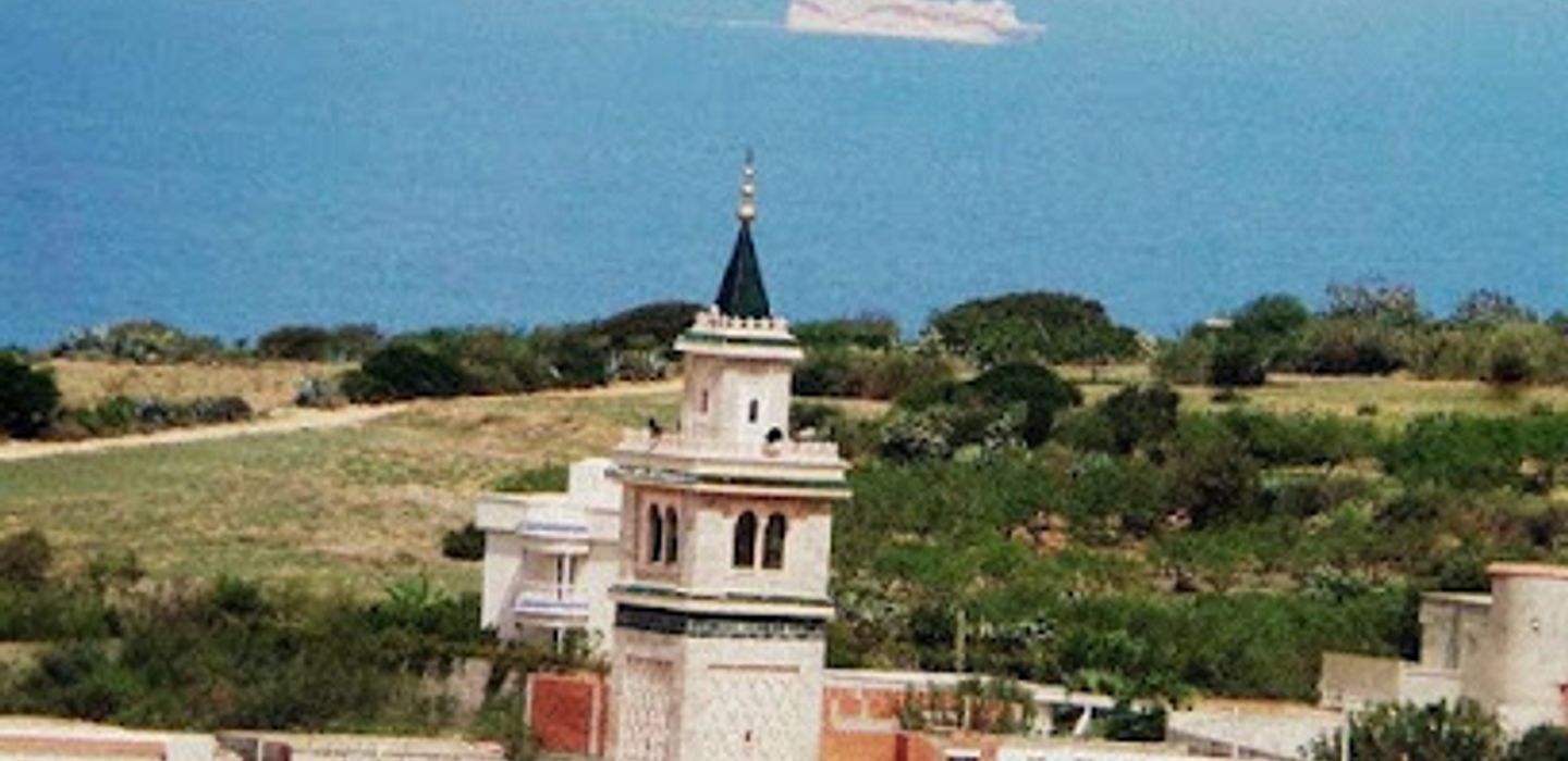 Rafraf Beach