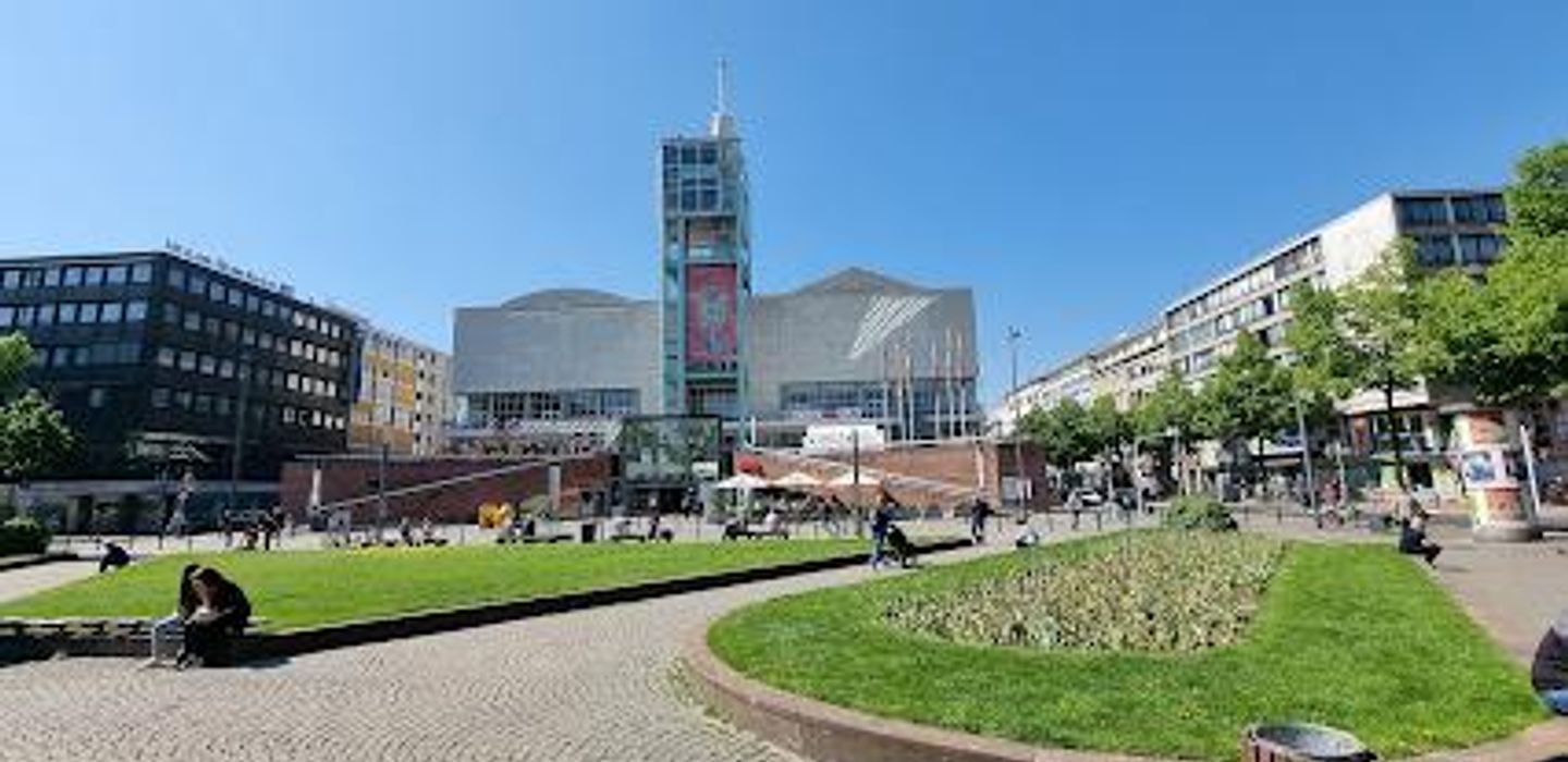 Paradeplatz