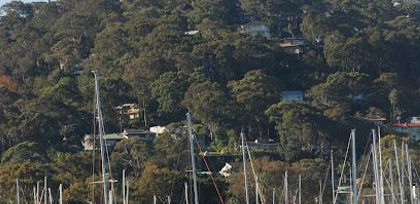 Pittwater