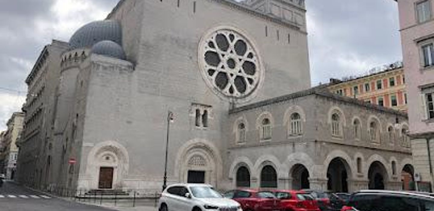 Trieste Synagogue