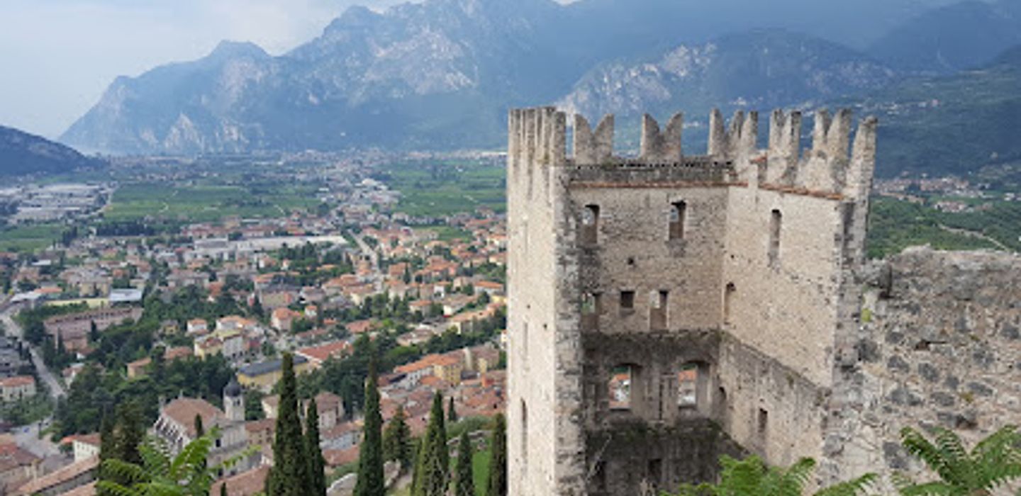 Arco Castle