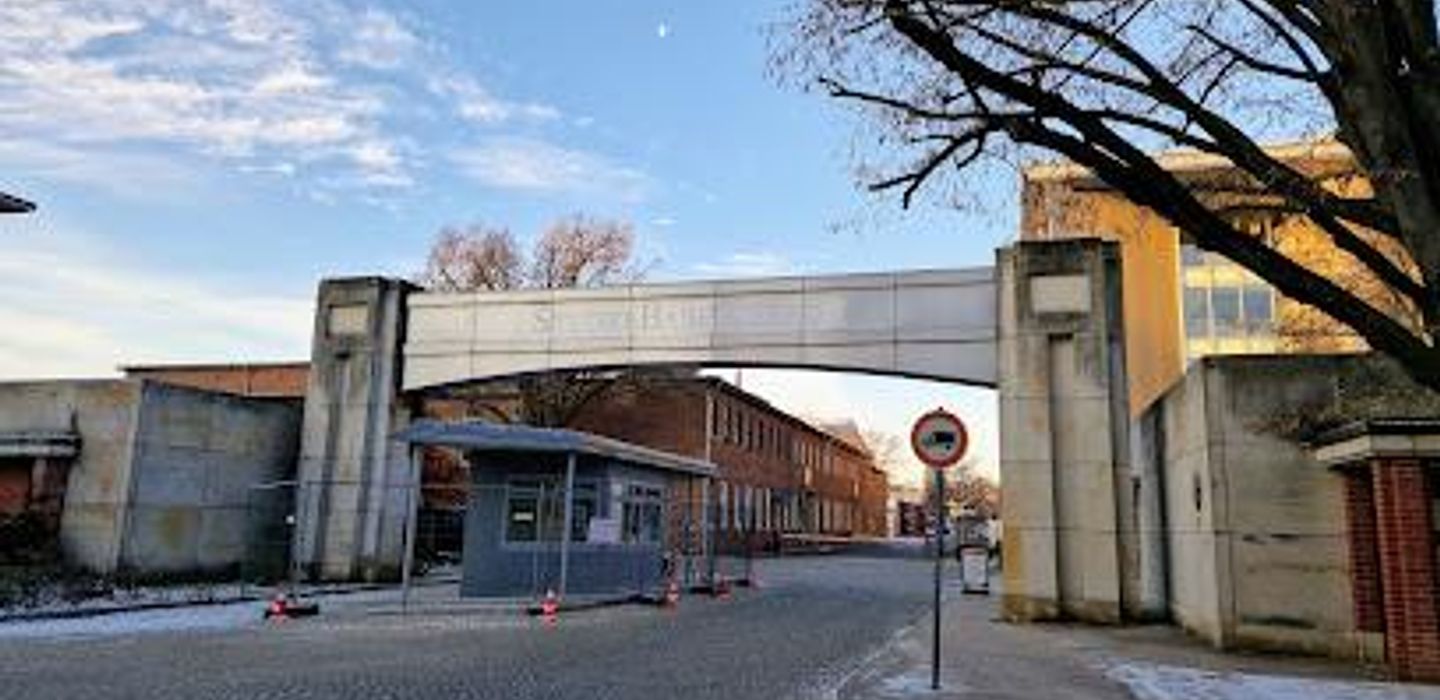 Studio Babelsberg AG