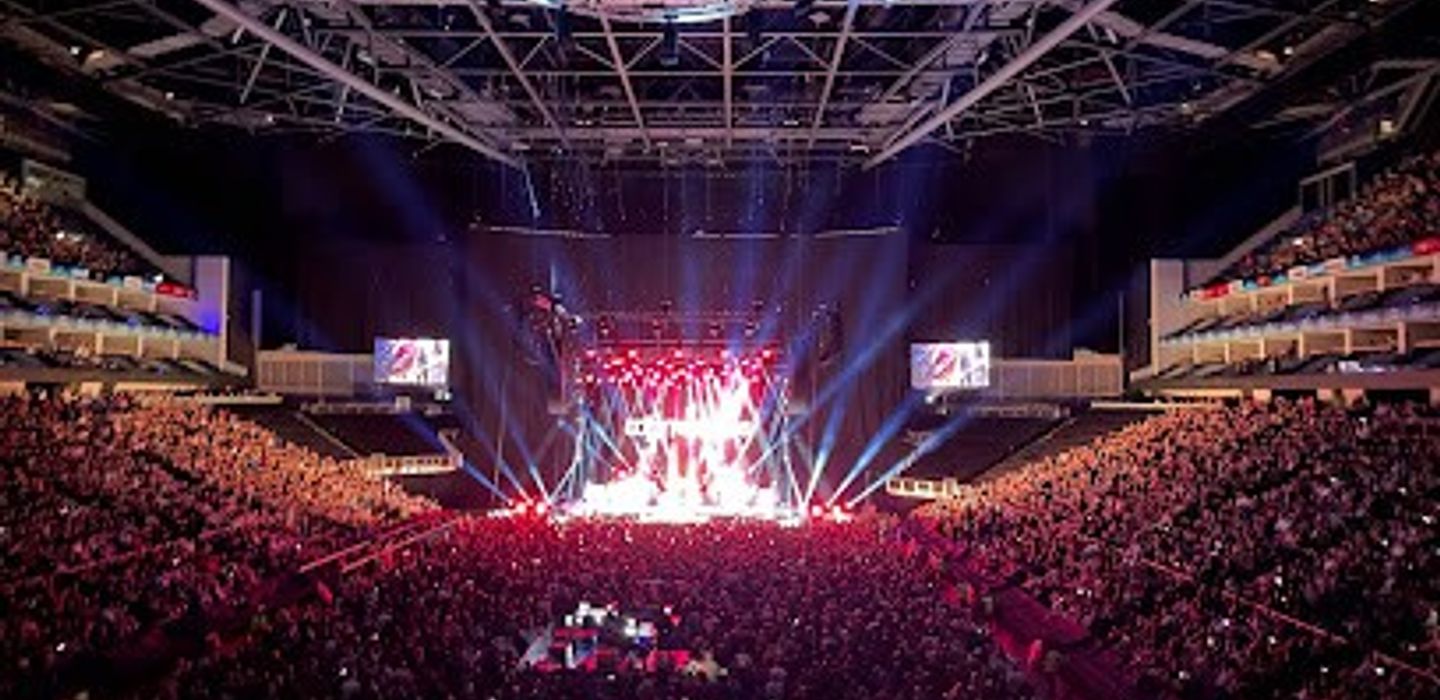 The O2