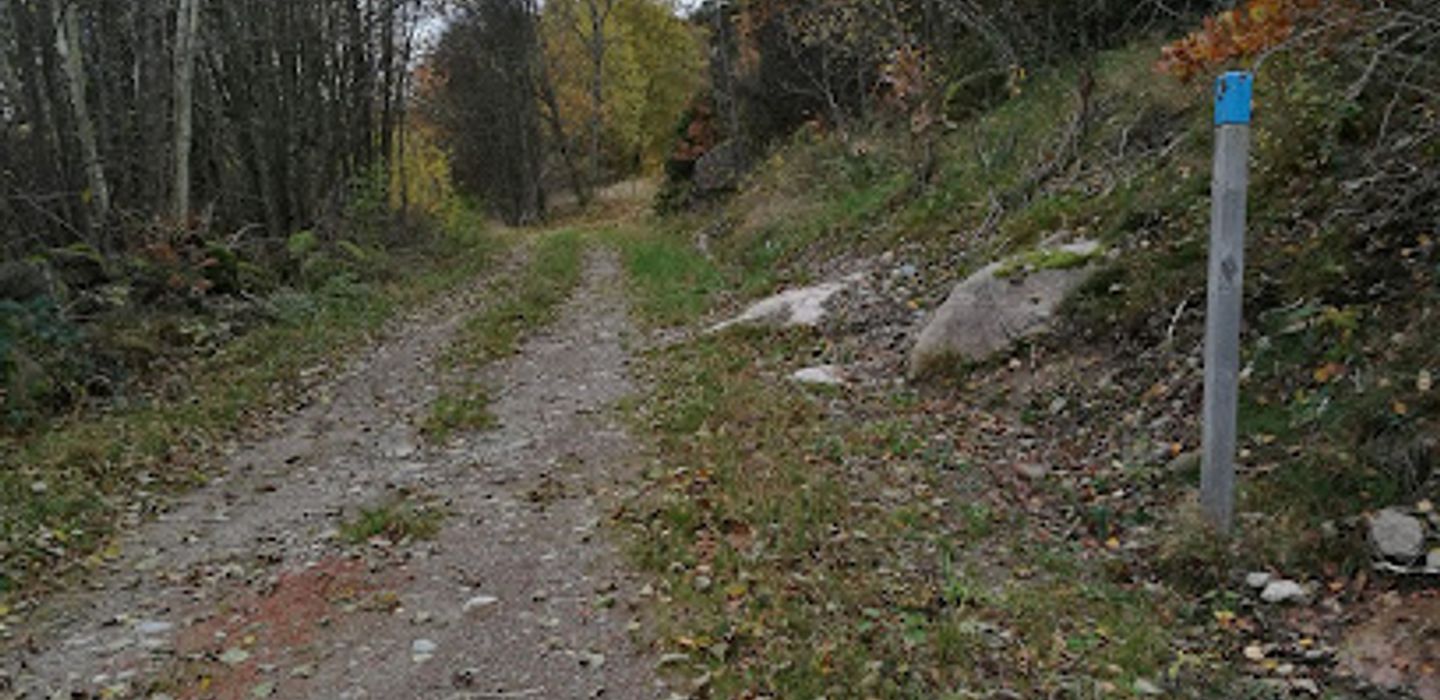 Kuststigen