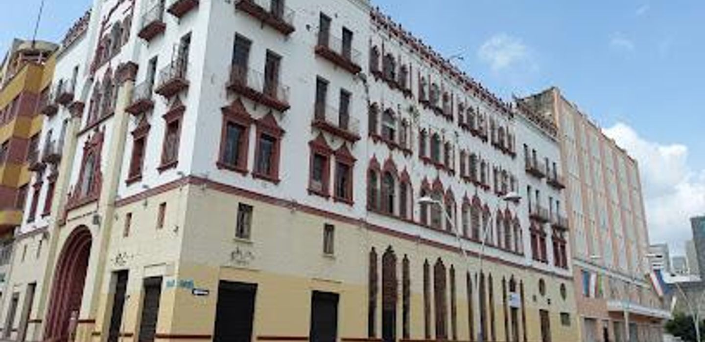 Edificio Coltabaco
