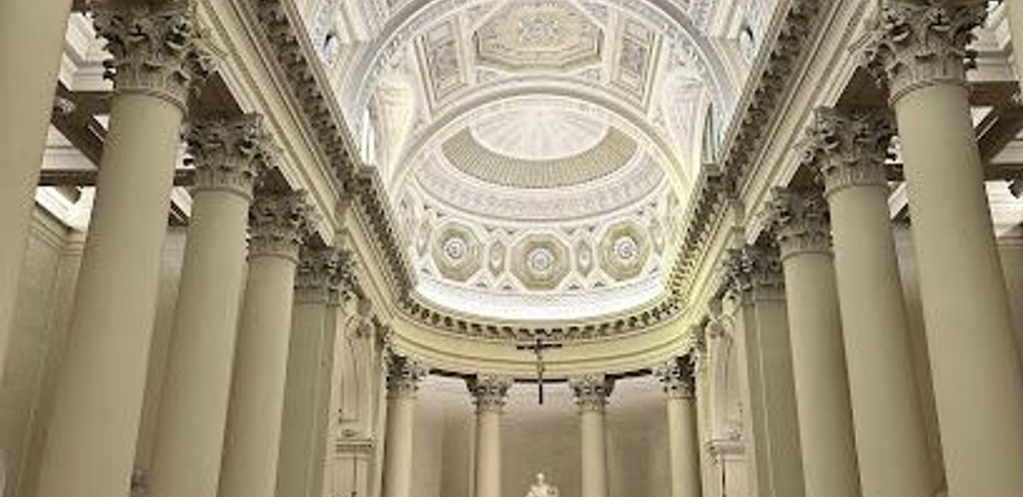 Basilica of Saint Marinus