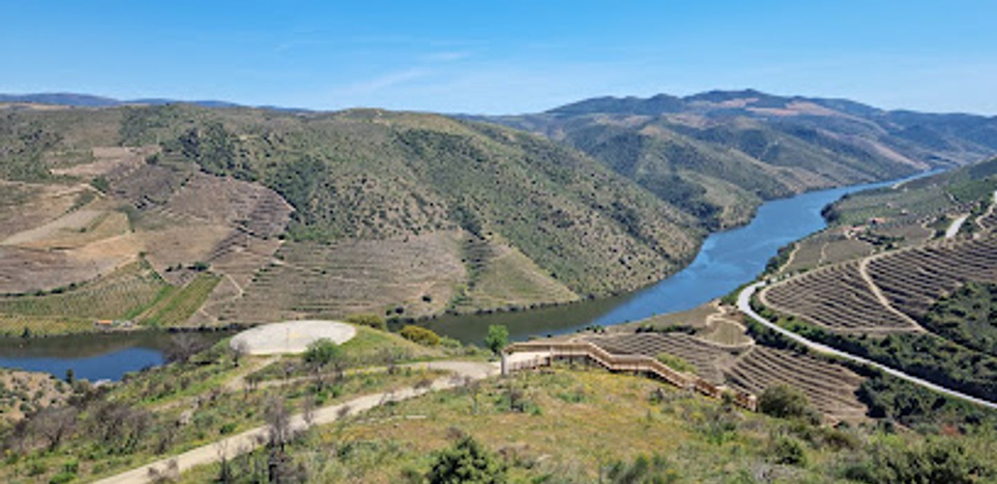 Parque Arqueológico do Vale do Côa