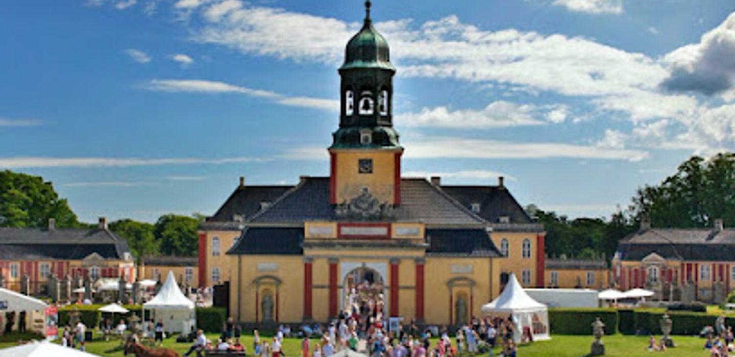 Ledreborg Castle