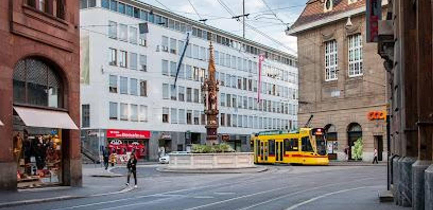 Fischmarkt