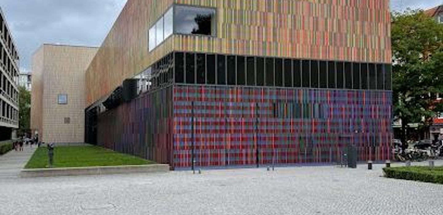 Museum Brandhorst