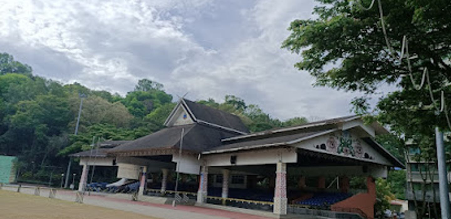 Merdeka Square