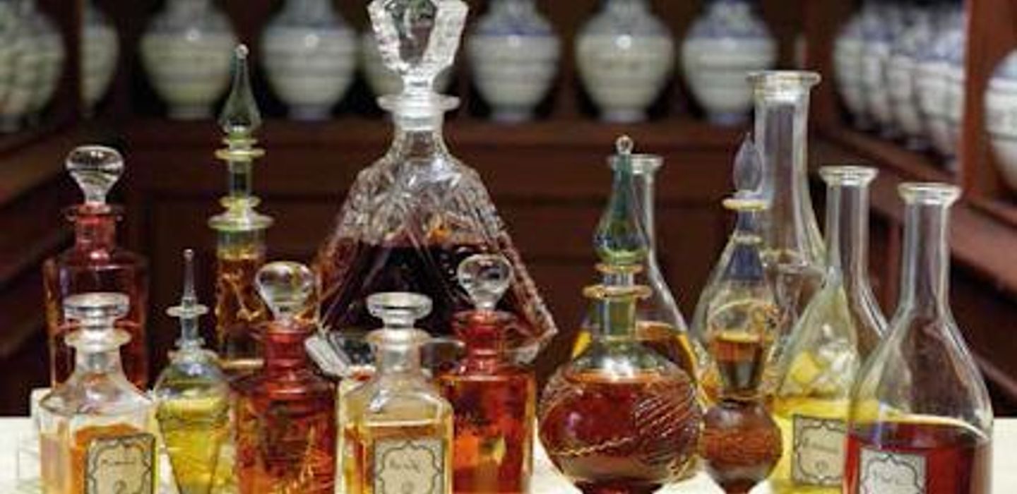 Musée du Parfum