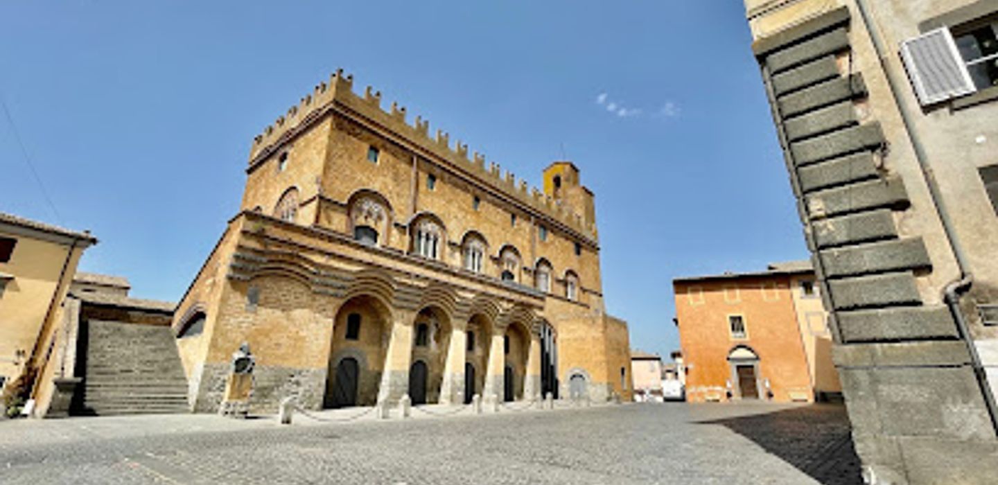 Piazza del Popolo