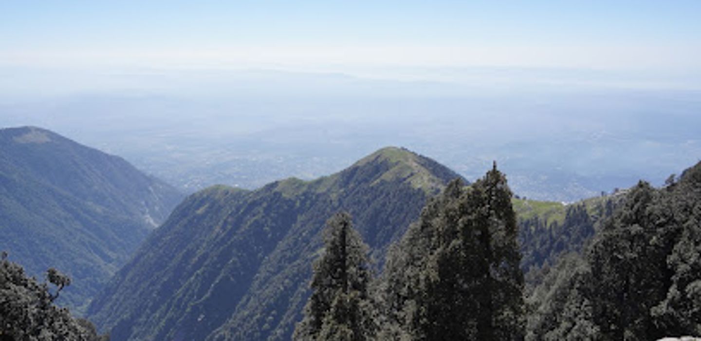 Shri Kunal Pathri Devi Temple
