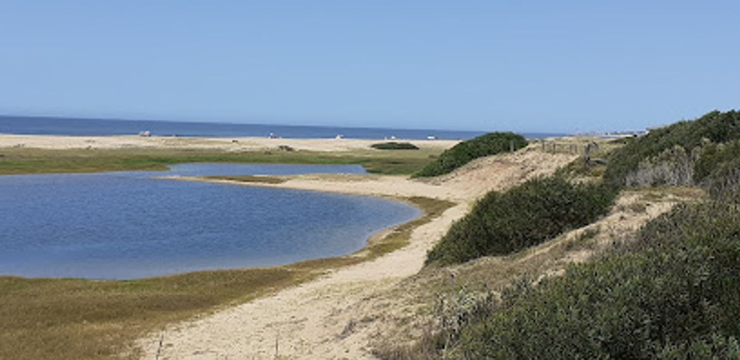 Laguna Garzon
