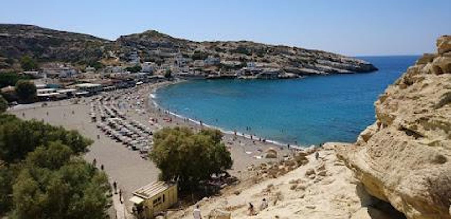 Matala