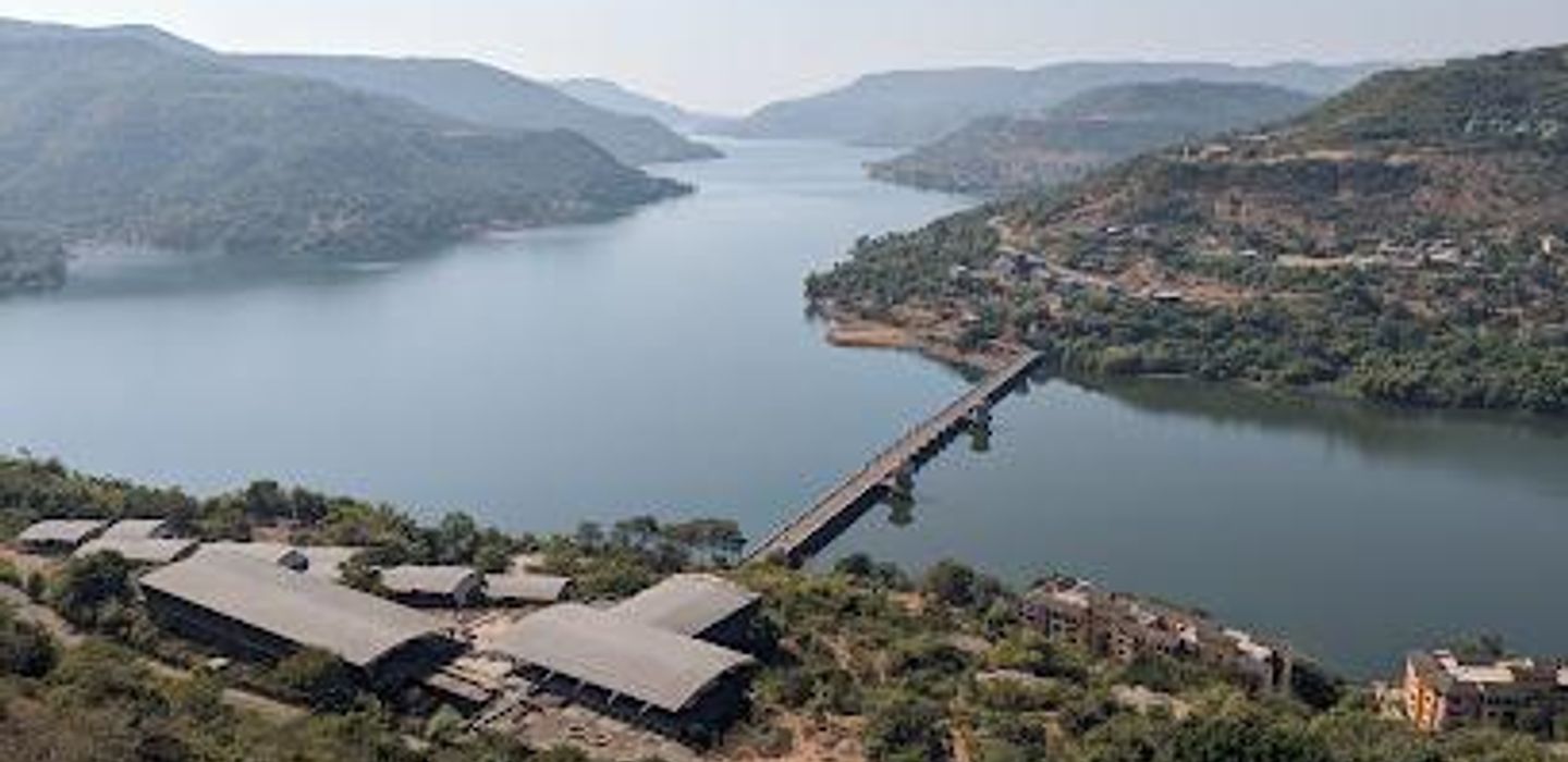 Lavasa