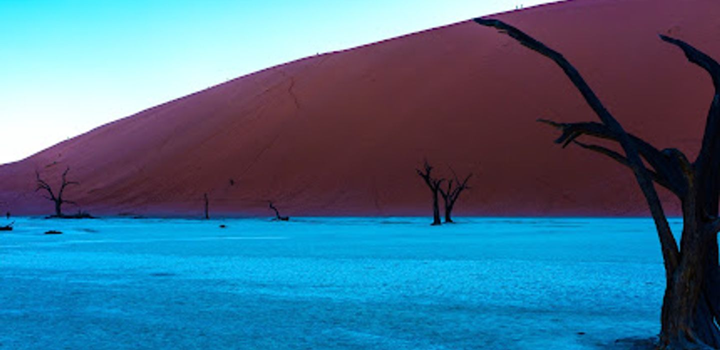 Deadvlei