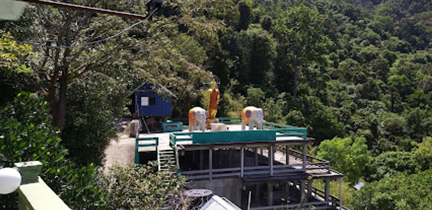 Bukit Berapit