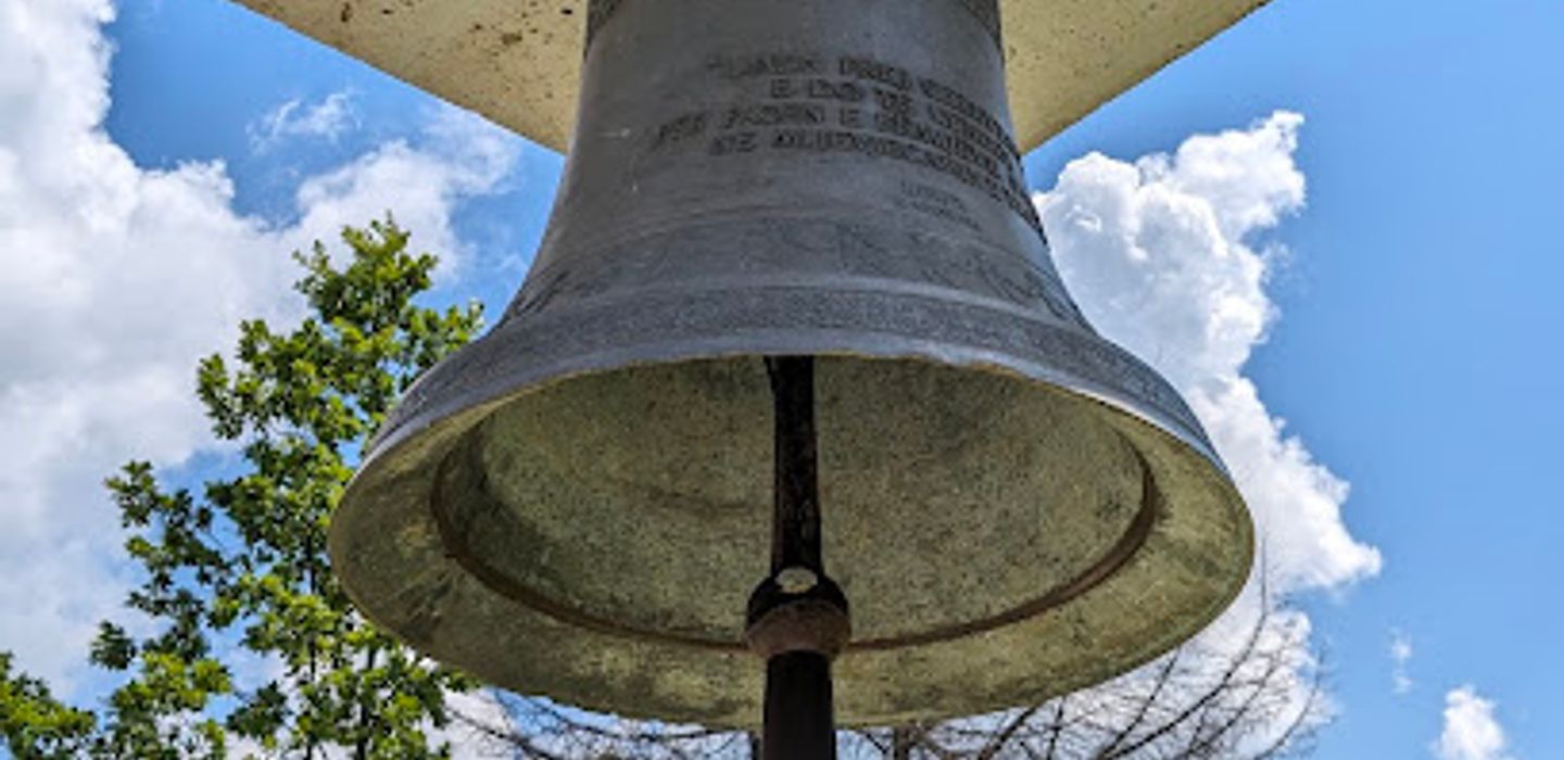 Peace Bell