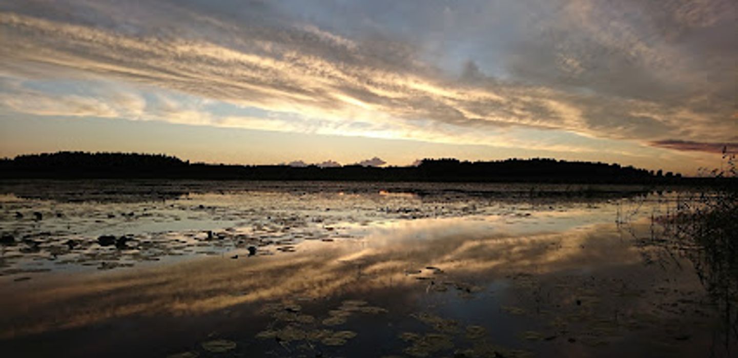 Vooremägi