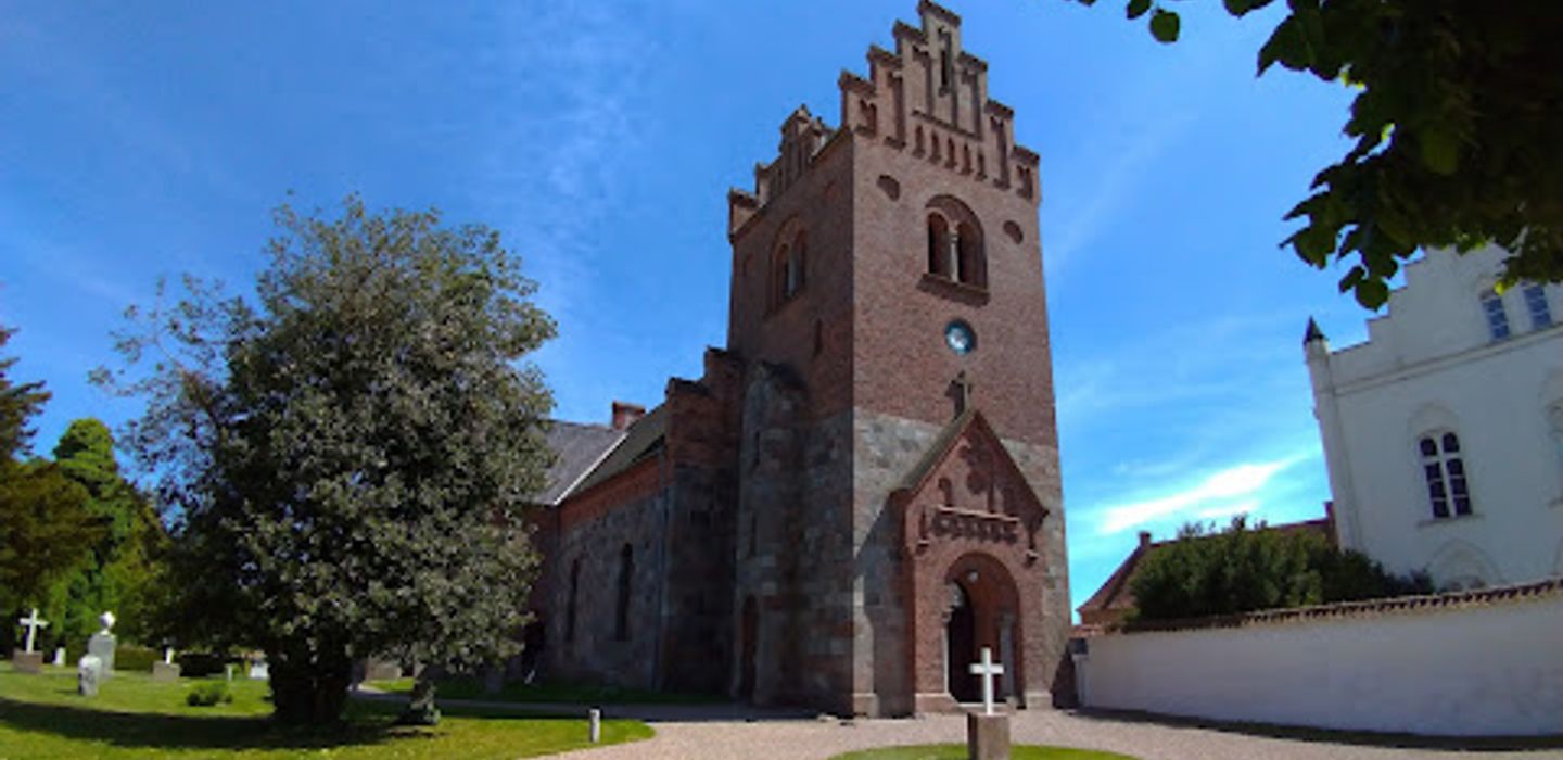 Halsted Priory
