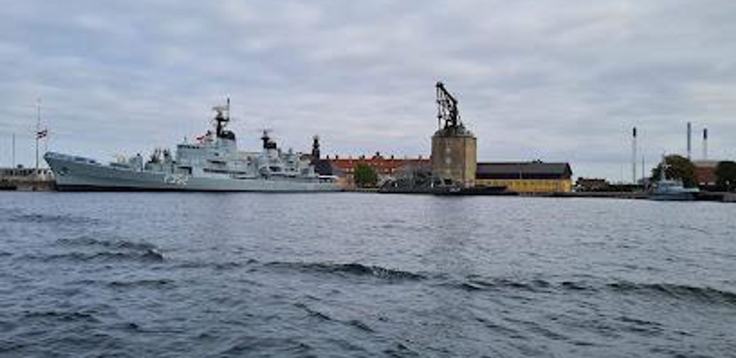 Holmen